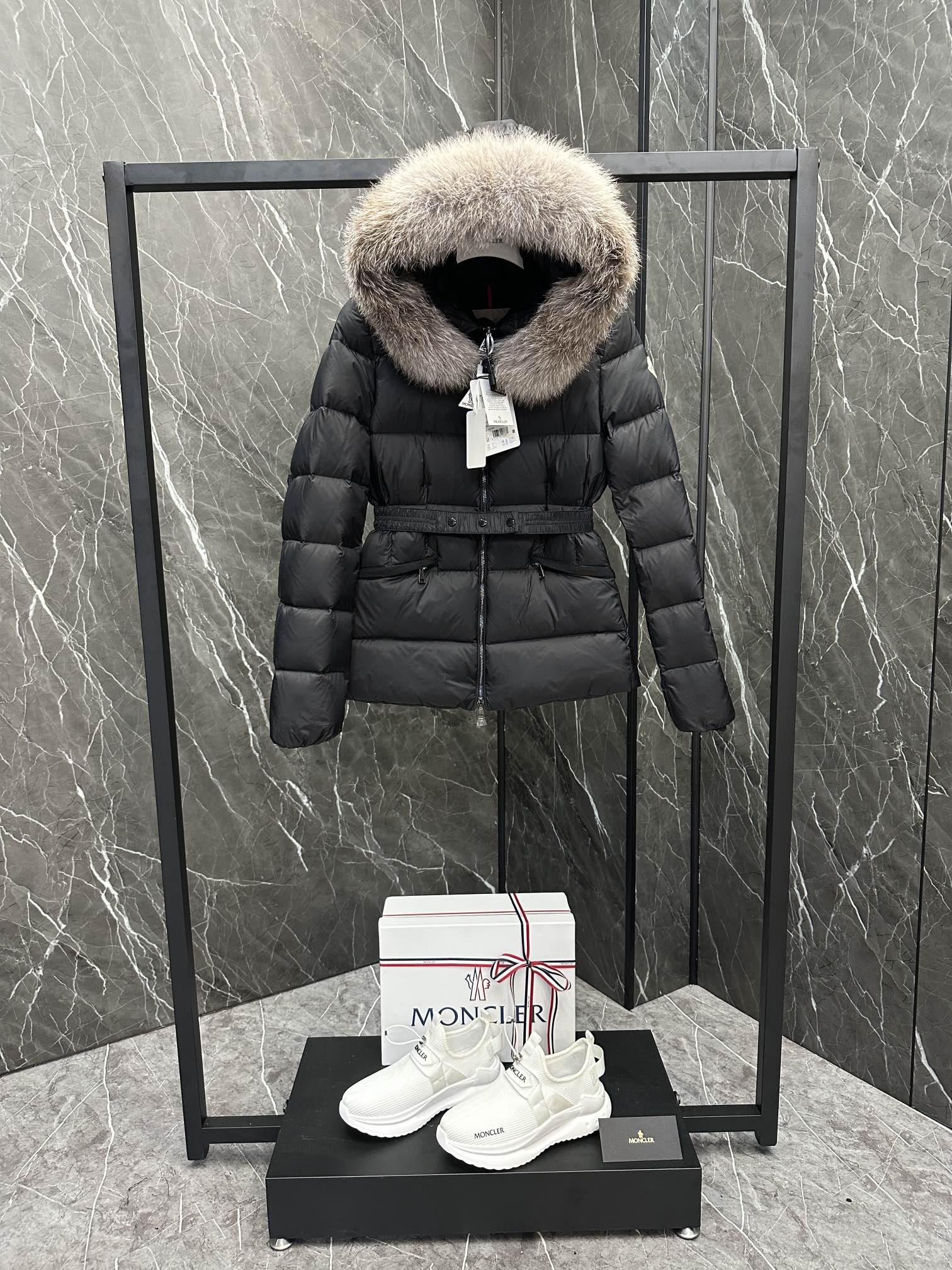 Moncler Down Jackets